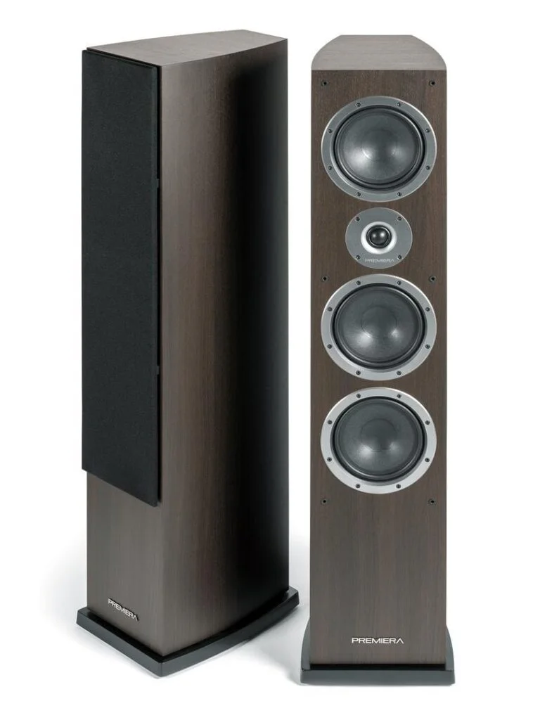 Напольная акустика Premiera DS-631 MC