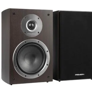 Полочная акустика Premiera DELTA DS-601 MC