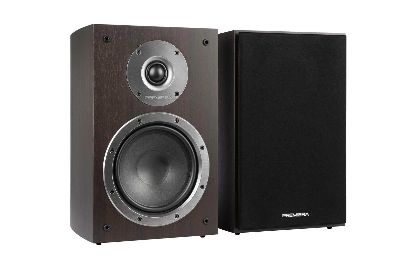 Полочная акустика Premiera DELTA DS-601 MC