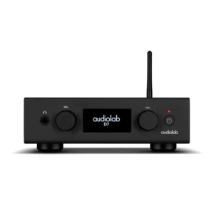 ЦАП AudioLab D7 Black