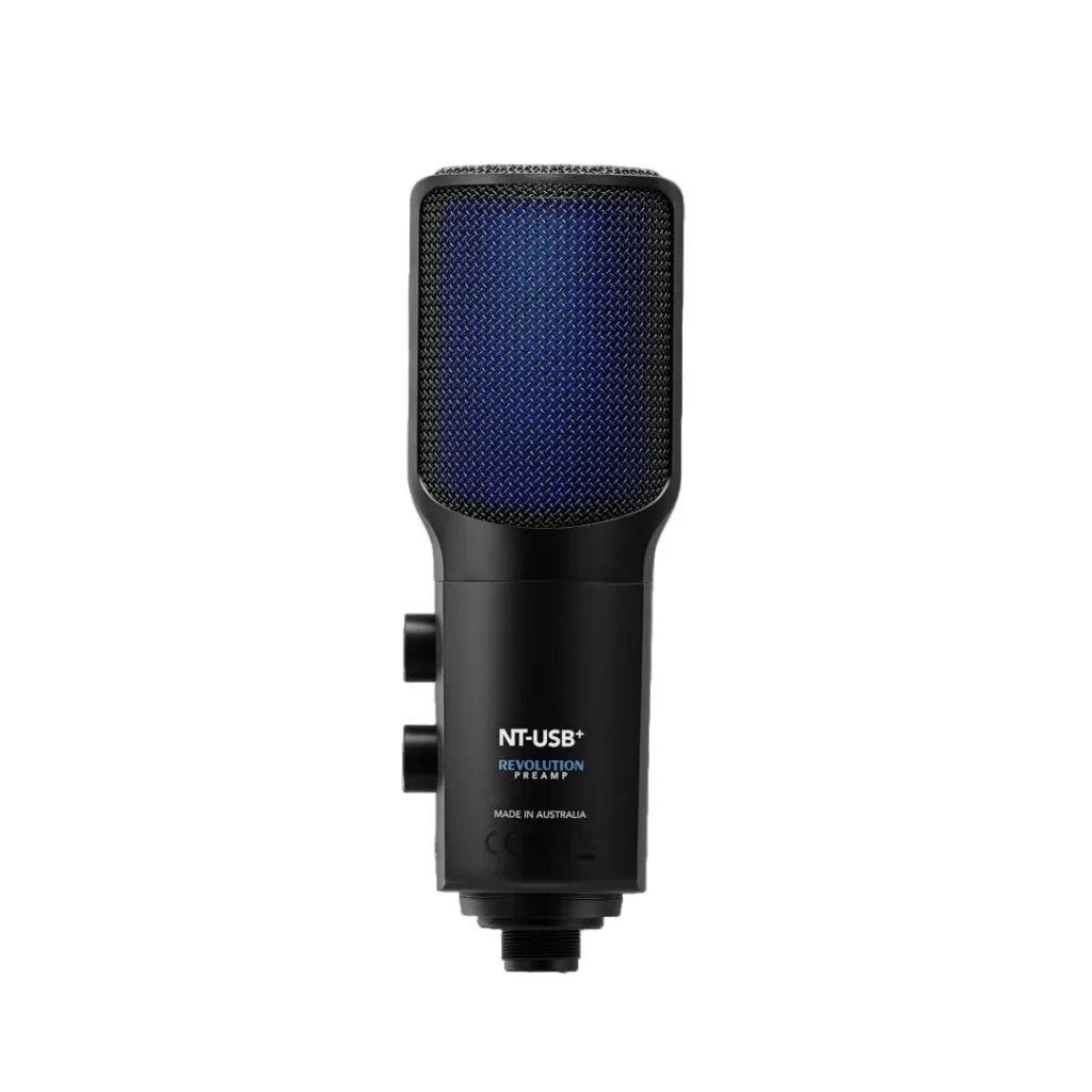 USB-микрофон RODE NT-USB+