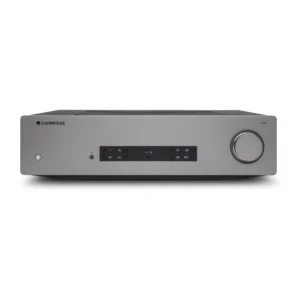 Интегральный усилитель Cambridge CXA81 MkII Lunar Grey