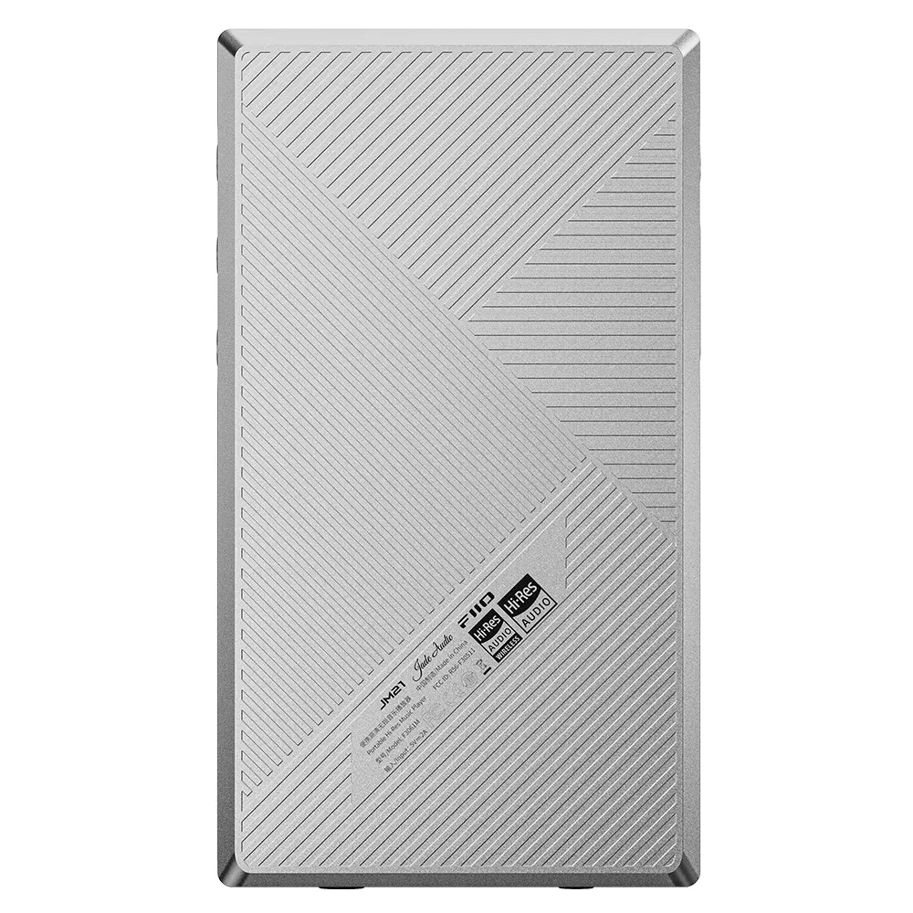 Плеер FIIO JM21 Sky Blue