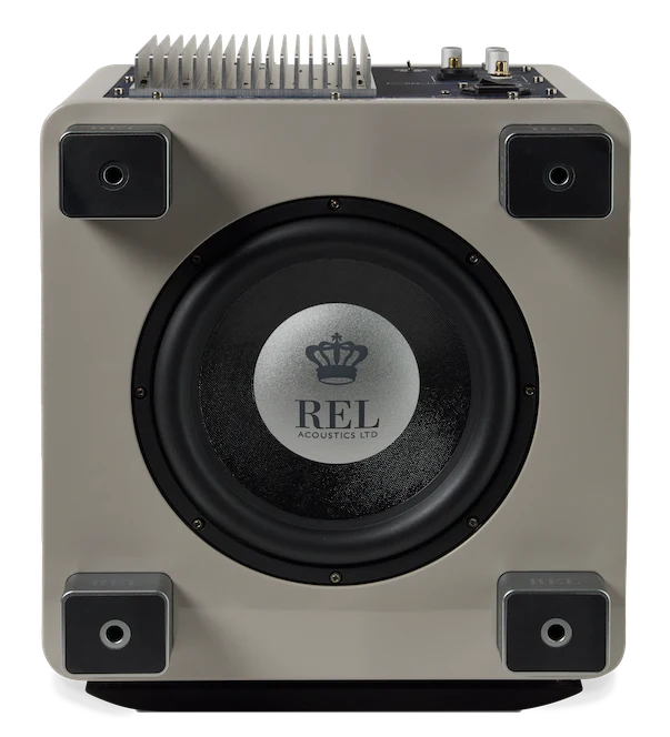 Сабвуфер REL T9x (grey)