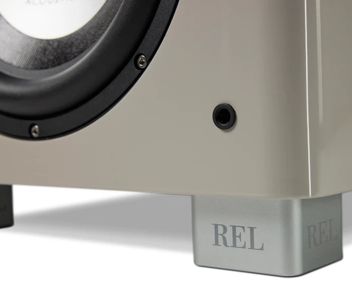 Сабвуфер REL T9x (grey)