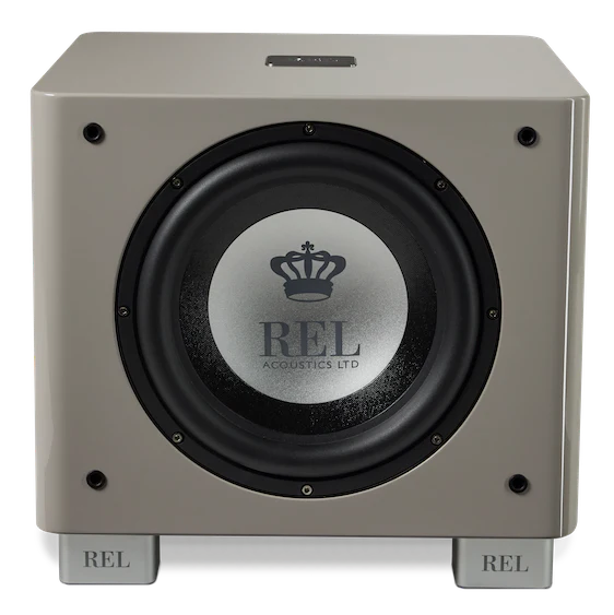 Сабвуфер REL T9x (grey)