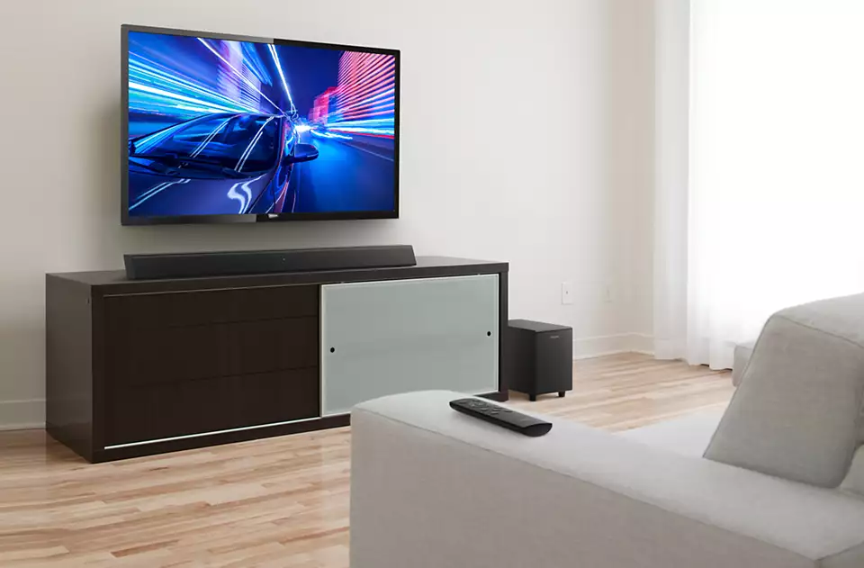 Саундбар Philips TAB5305