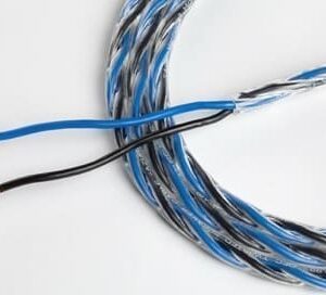 TAGA Harmony Azure-14-2C Speaker Cable (2x2mm)