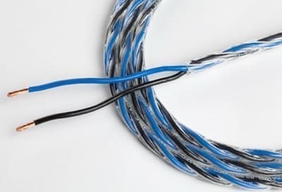 TAGA Harmony Azure-14-2C Speaker Cable (2x2mm)