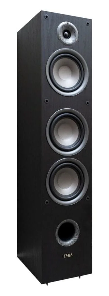 TAGA Harmony TAV-607F Black
