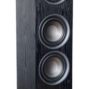 TAGA Harmony TAV-607F Black