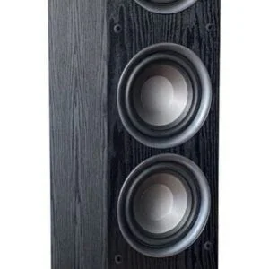 TAGA Harmony TAV-607F Black