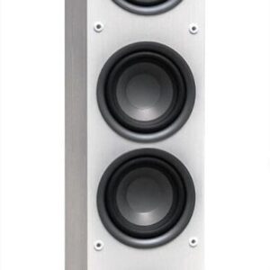 TAGA Harmony TAV-607F White