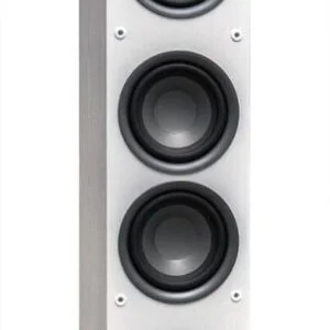 TAGA Harmony TAV-607F White