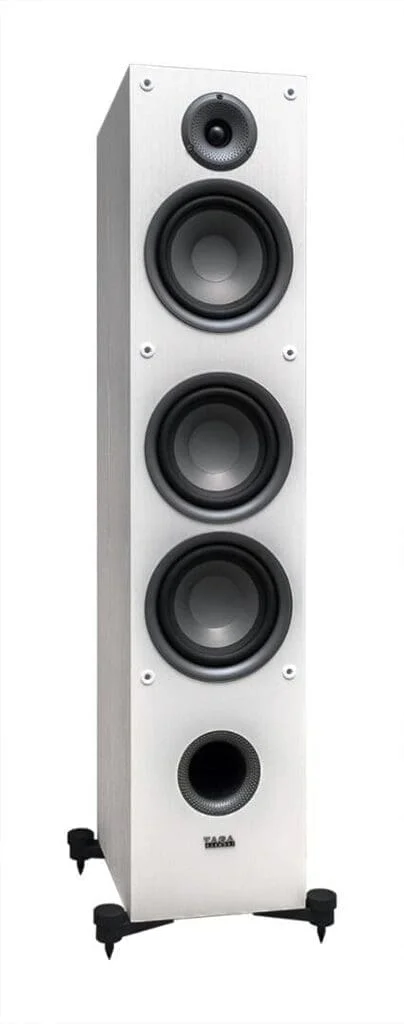 TAGA Harmony TAV-607F White