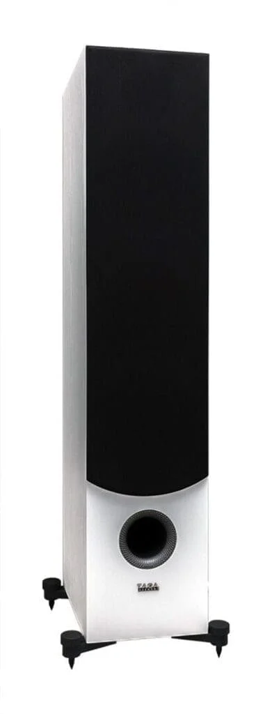 TAGA Harmony TAV-607F White
