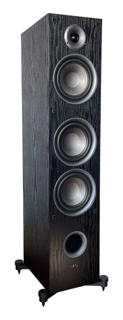 TAGA Harmony TAV-607F Black