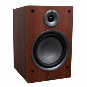 Акустическая система TAGA Harmony TAV-807B Walnut
