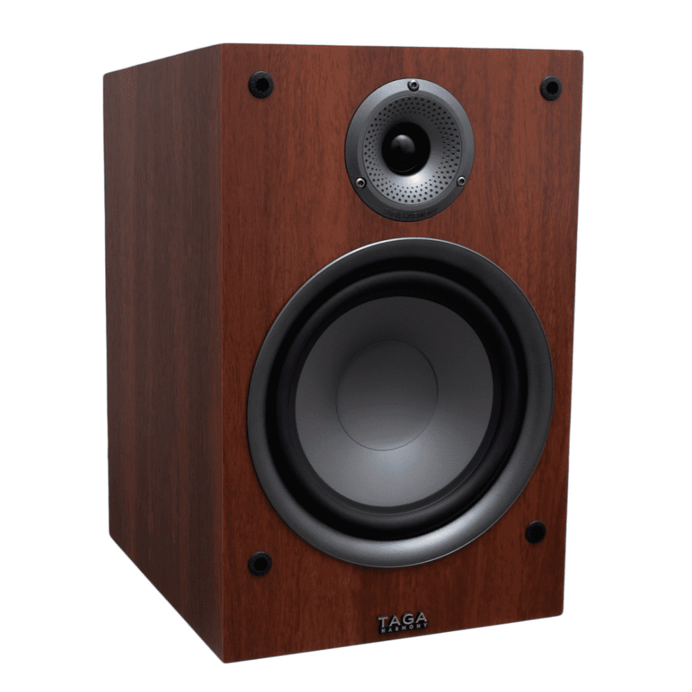 Акустическая система TAGA Harmony TAV-807B Walnut