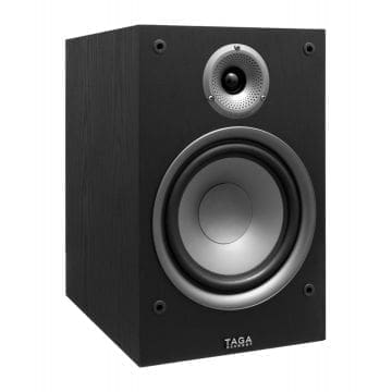 Акустическая система TAGA Harmony TAV-807B Black