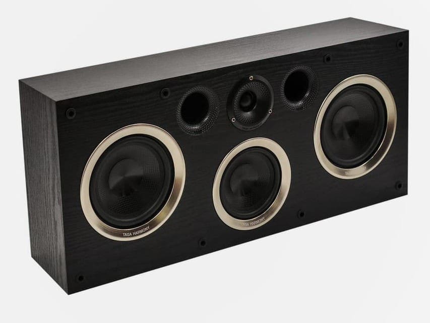 Акустическая система TAGA Harmony TAV OW-60 LCRS