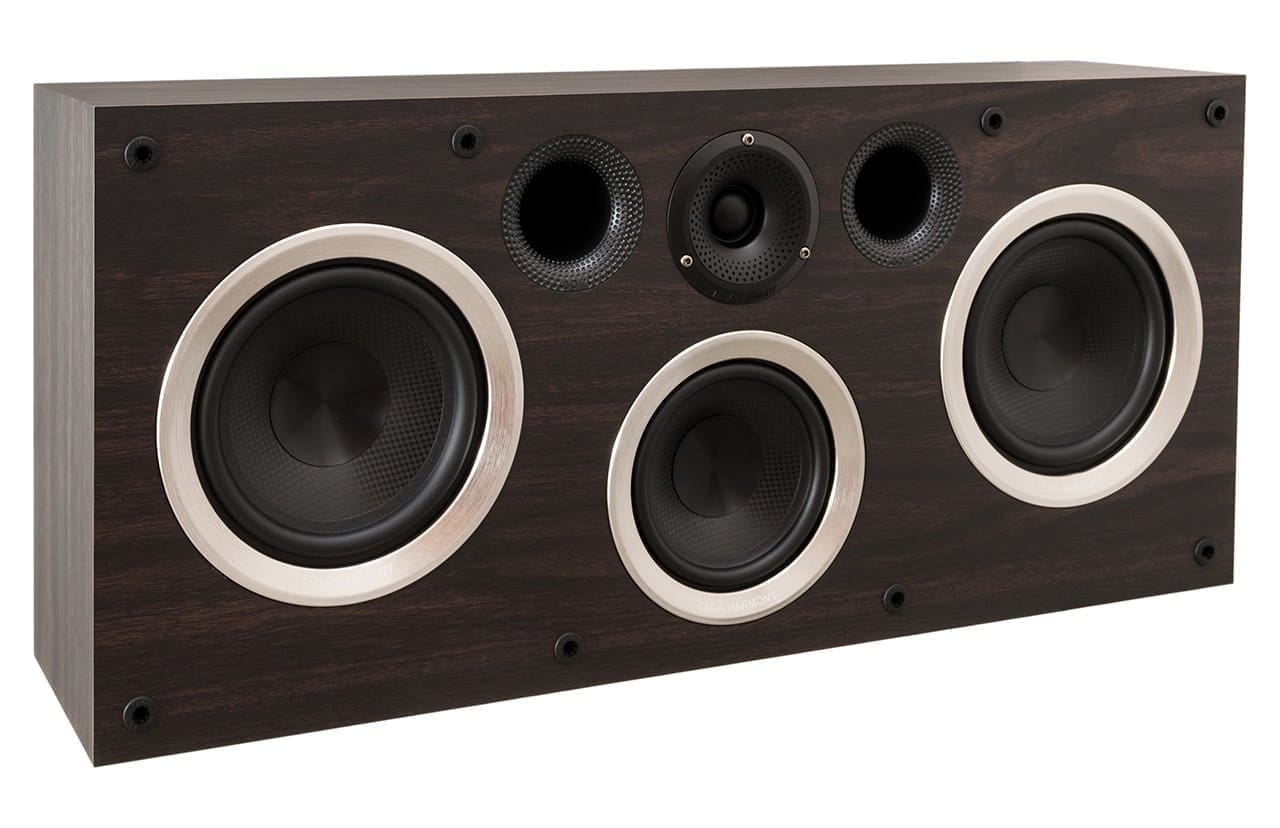 Акустическая система TAGA Harmony TAV OW-60 LCRS