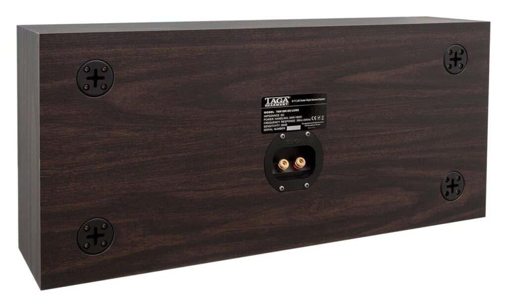 Акустическая система TAGA Harmony TAV OW-60 LCRS