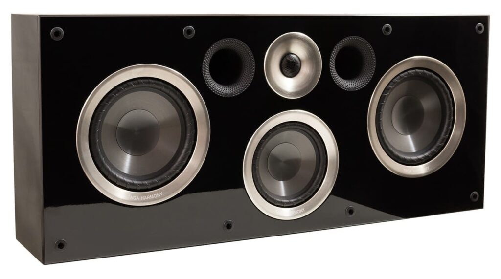 Акустическая система Taga Harmony AZURE OW-80 LCRS