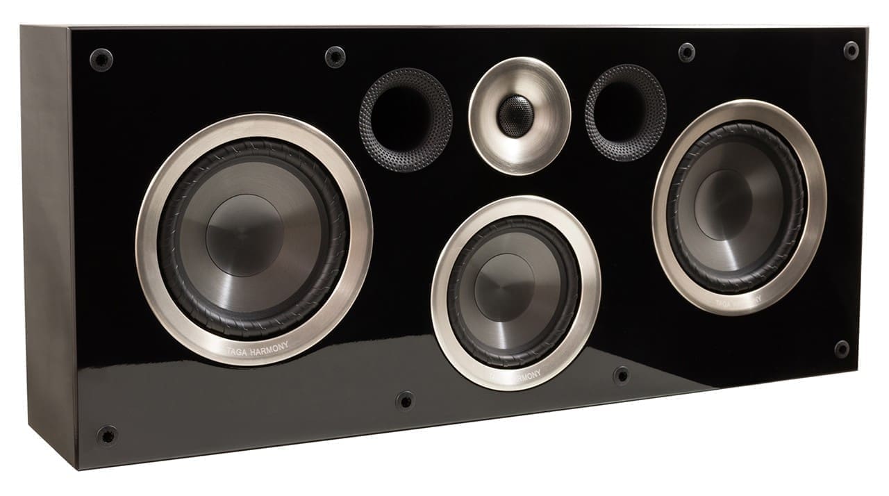 Акустическая система Taga Harmony AZURE OW-80 LCRS