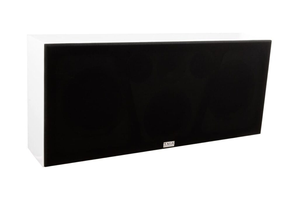 Акустическая система Taga Harmony AZURE OW-80 LCRS