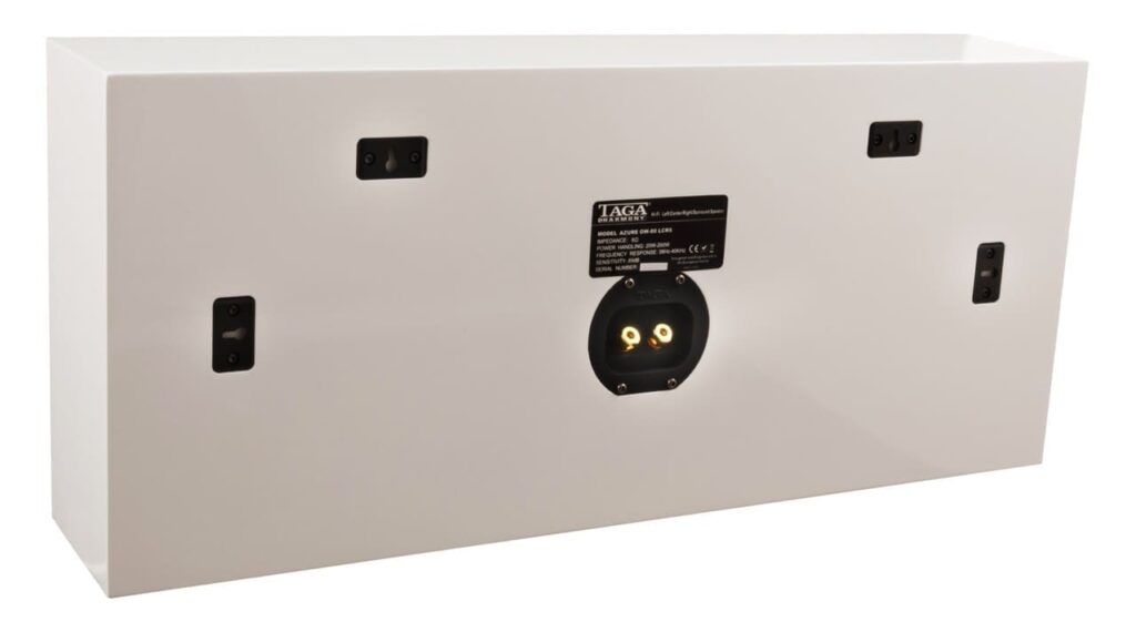 Акустическая система Taga Harmony AZURE OW-80 LCRS