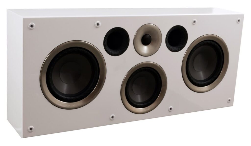 Акустическая система Taga Harmony AZURE OW-80 LCRS
