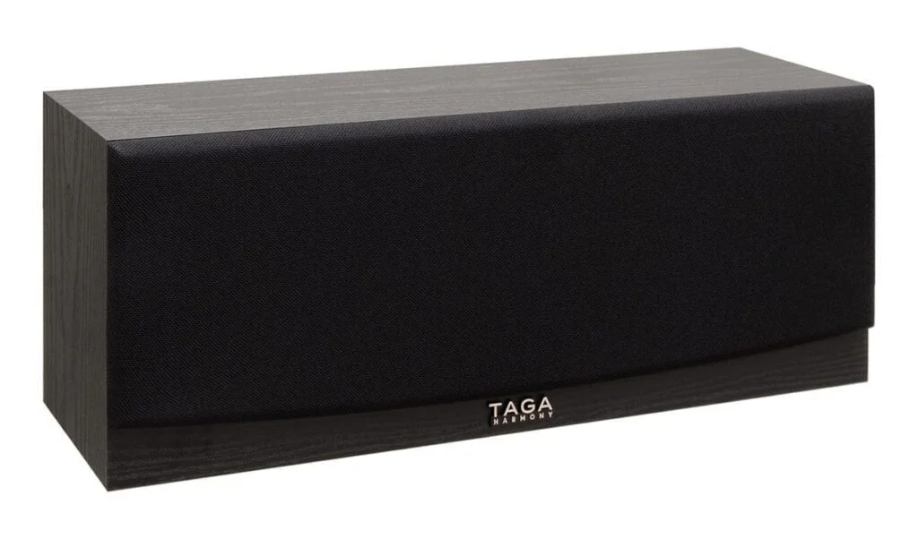 TAGA Harmony TAV-C Black