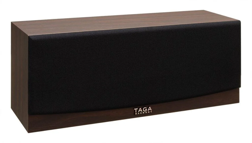 TAGA Harmony TAV-C Wenge