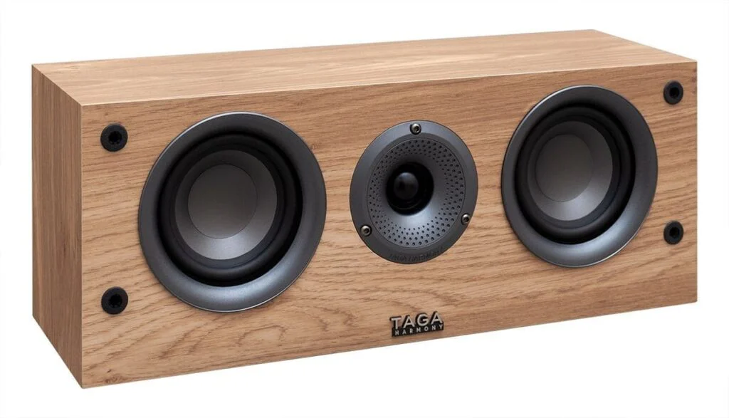 TAGA Harmony TAV-C OAK