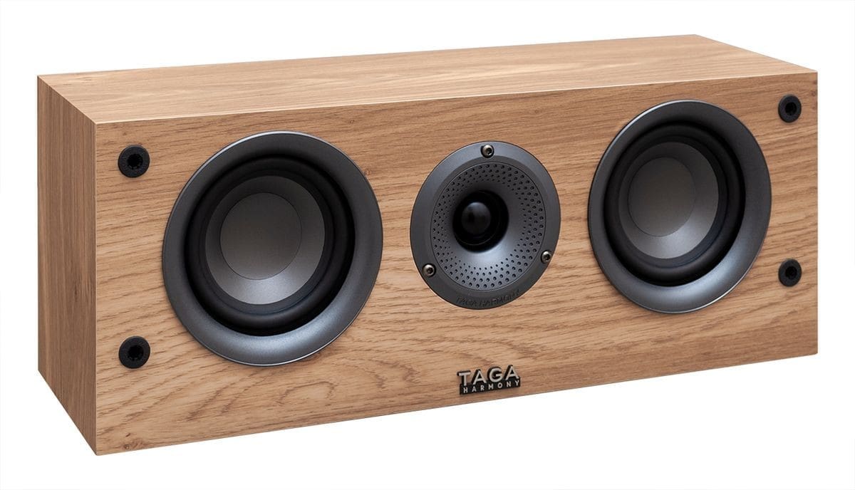 TAGA Harmony TAV-C OAK