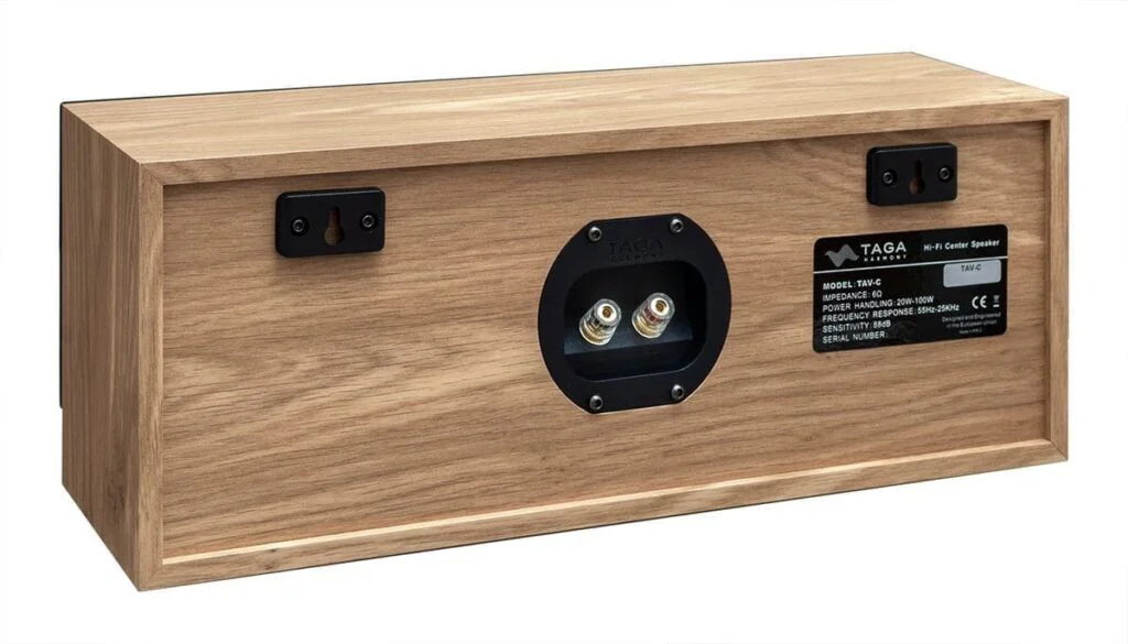TAGA Harmony TAV-C OAK