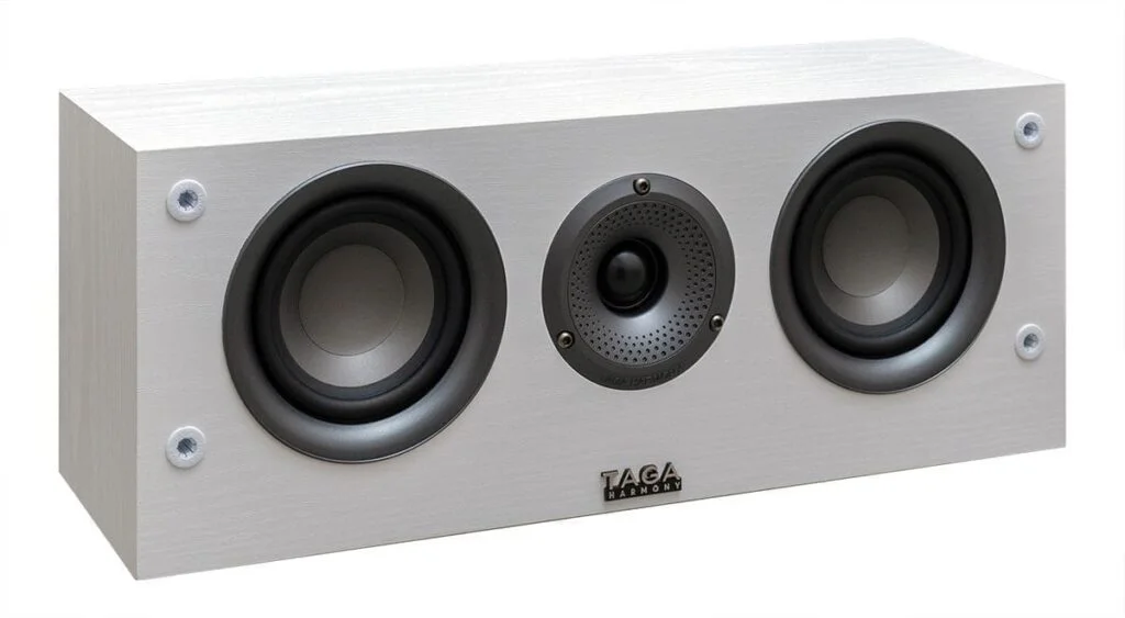 TAGA Harmony TAV-C White
