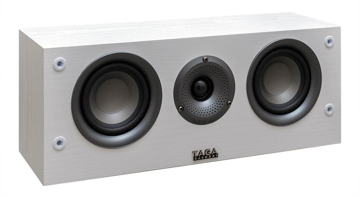 TAGA Harmony TAV-C White