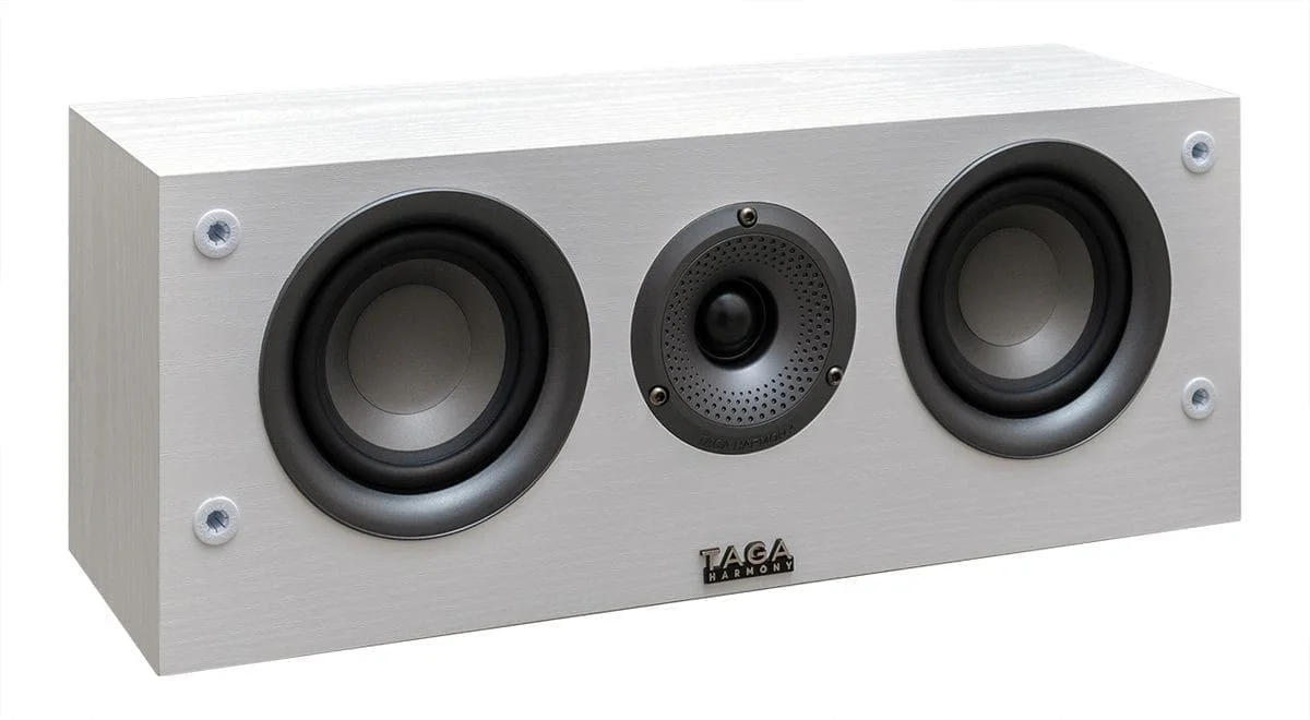 TAGA Harmony TAV-C White