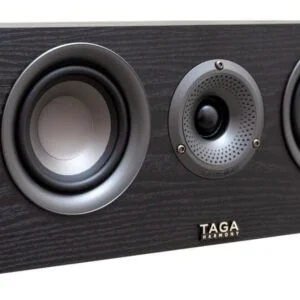 TAGA Harmony TAV-C Black