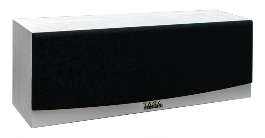 TAGA Harmony TAV-C White