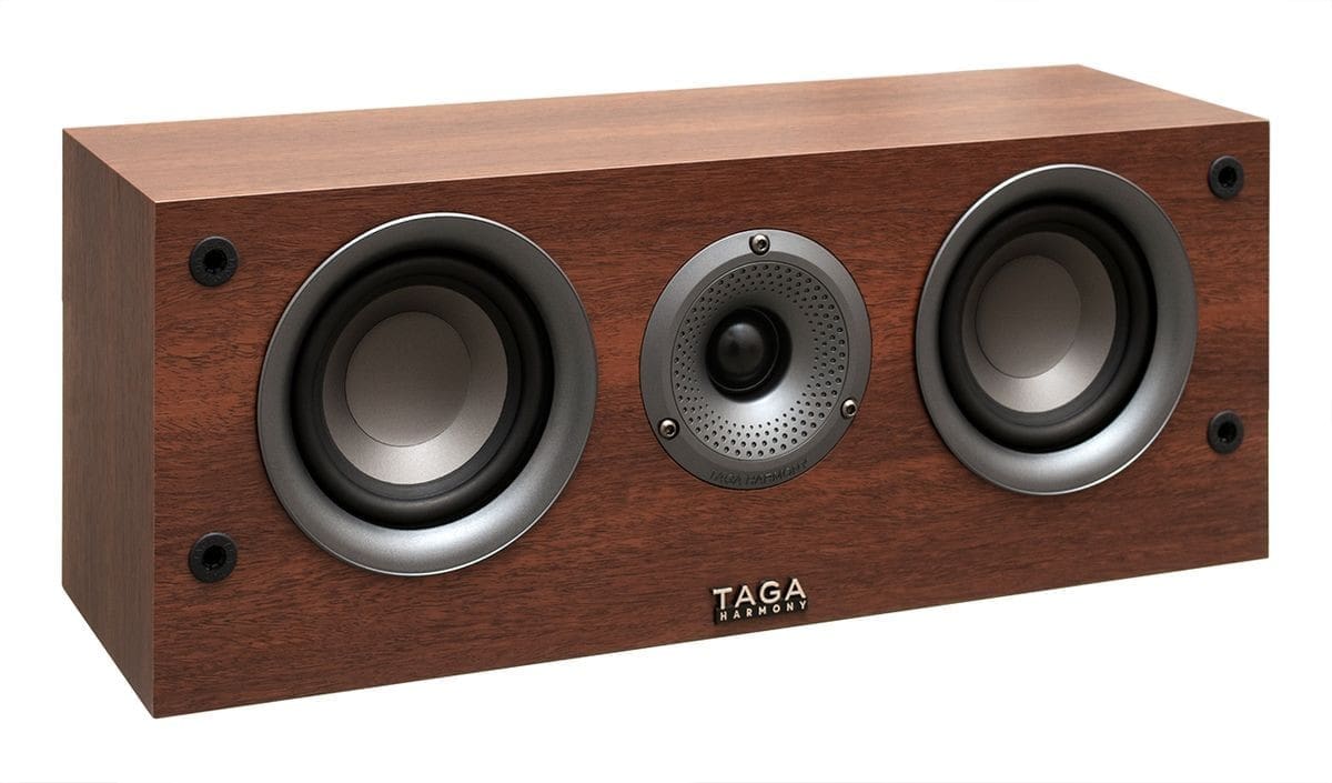 TAGA Harmony TAV-C Walnut