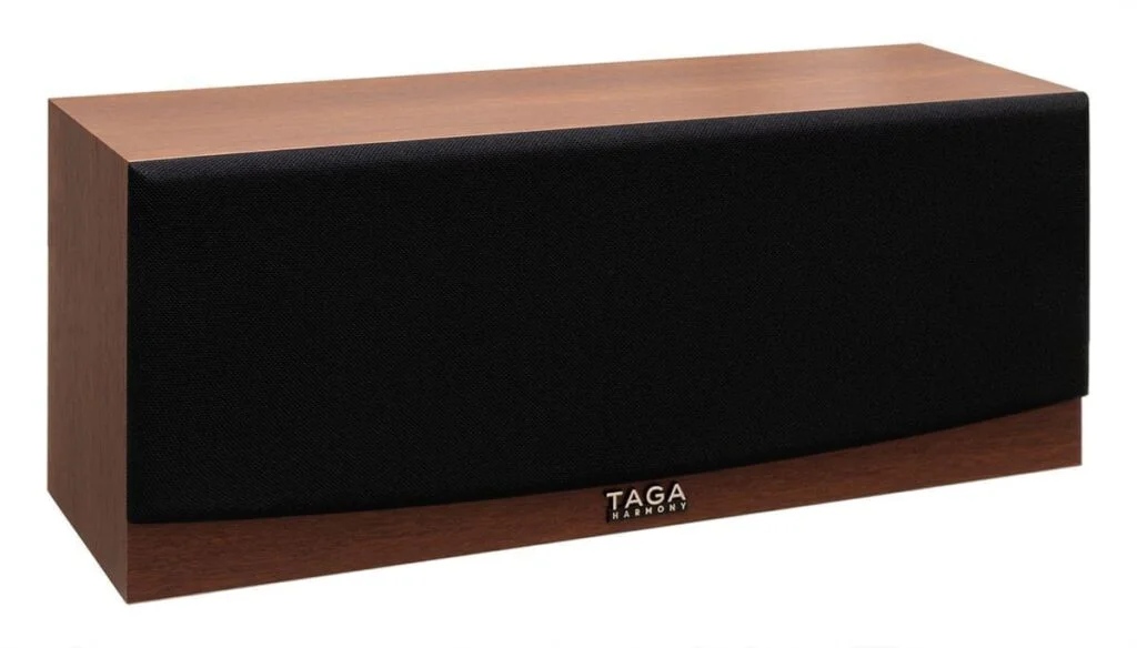 TAGA Harmony TAV-C Walnut
