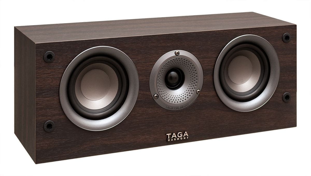TAGA Harmony TAV-C Wenge