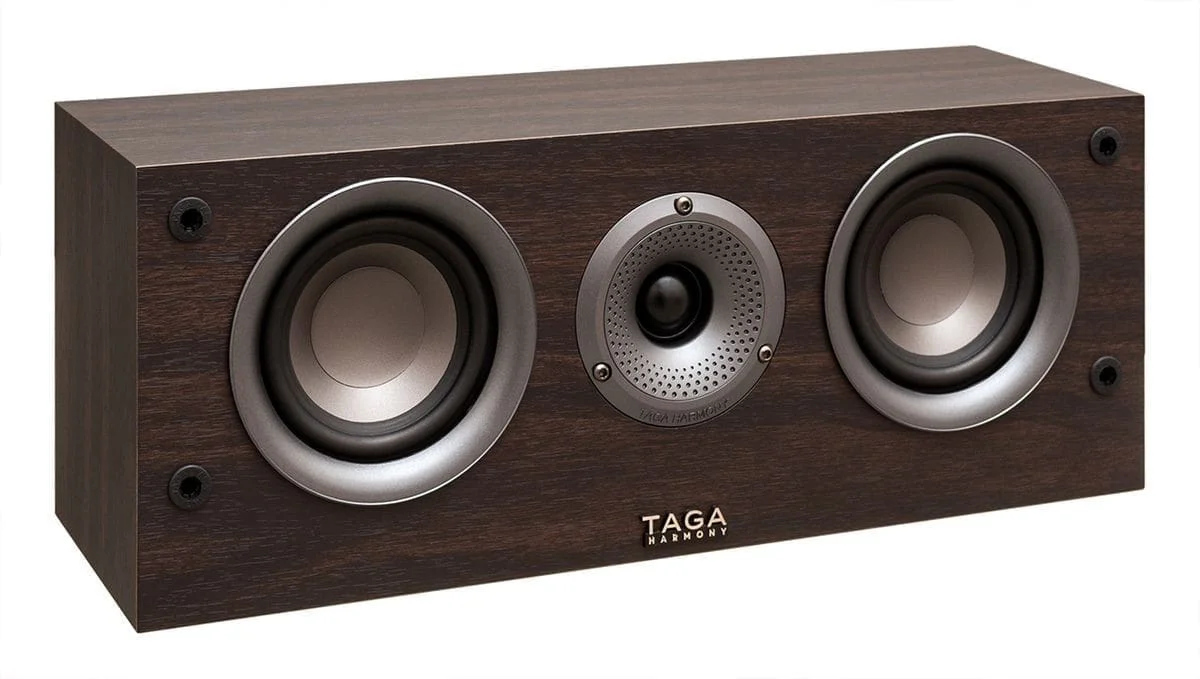 TAGA Harmony TAV-C Wenge