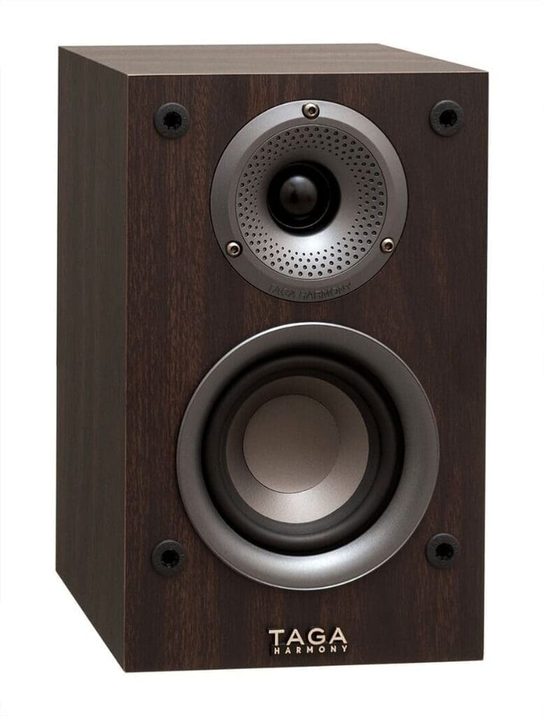 TAGA Harmony TAV-S Wenge