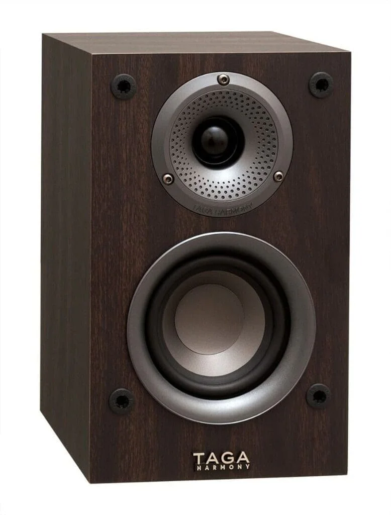 TAGA Harmony TAV-S Wenge