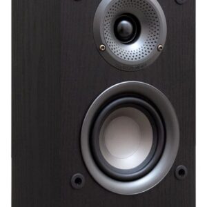 TAGA Harmony TAV-S Black