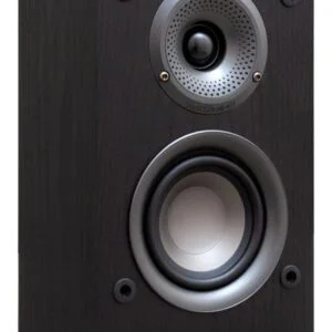 TAGA Harmony TAV-S Black